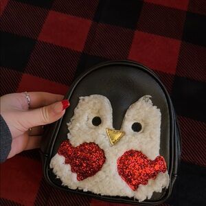 Bath and body works bag